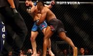 Could Alonzo Menifield be the next big thing at 205lbs?
